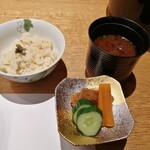 きぬ川 不動瀧 - 