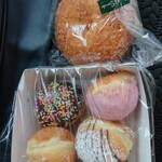 ベルナール - 料理写真: