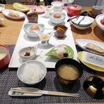 きぬ川 不動瀧 - 