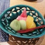 きぬ川 不動瀧 - 