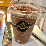 GODIVA - 