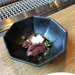 虎ノ門 肉と日本酒 - 