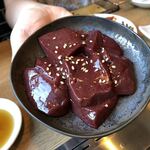 虎ノ門 肉と日本酒 - 