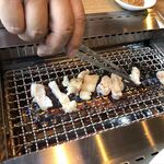 虎ノ門 肉と日本酒 - 