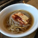 虎ノ門 肉と日本酒 - 