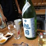 虎ノ門 肉と日本酒 - 