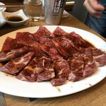 虎ノ門 肉と日本酒 - 