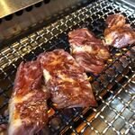 虎ノ門 肉と日本酒 - 