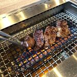 虎ノ門 肉と日本酒 - 