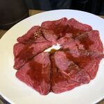 虎ノ門 肉と日本酒 - 