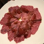 虎ノ門 肉と日本酒 - 