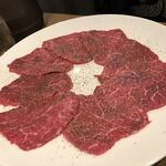 虎ノ門 肉と日本酒 - 
