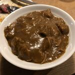 虎ノ門 肉と日本酒 - 