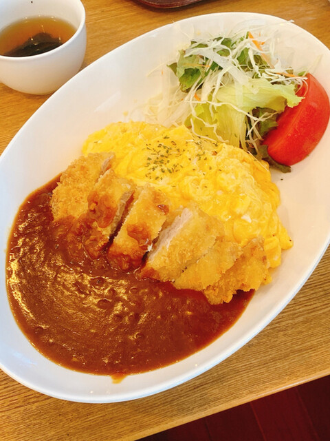ライスオンライス ライス オン ライス (Rice on Rice) - 東松山/丼 | 食べログ