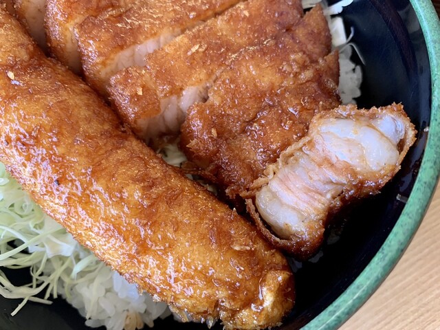 ソースかつ丼 我山 三溝 とんかつ 食べログ ソースかつ丼 我山 三溝 とんかつ 食べログ