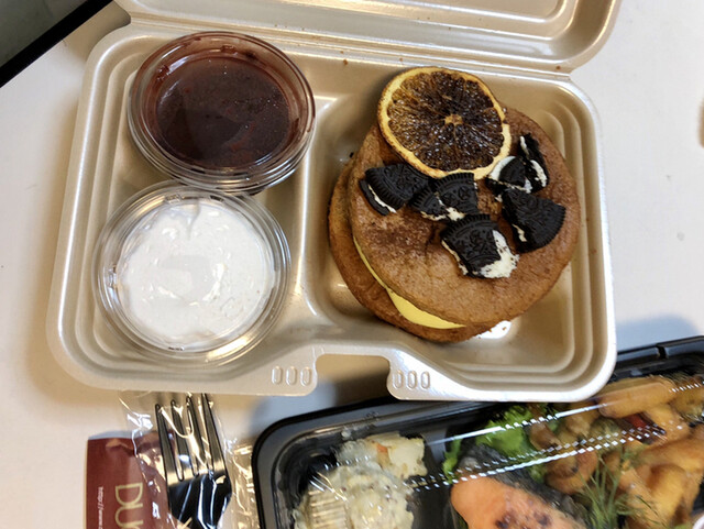 カリーナフードサービス - 小鶴新田（その他）の写真