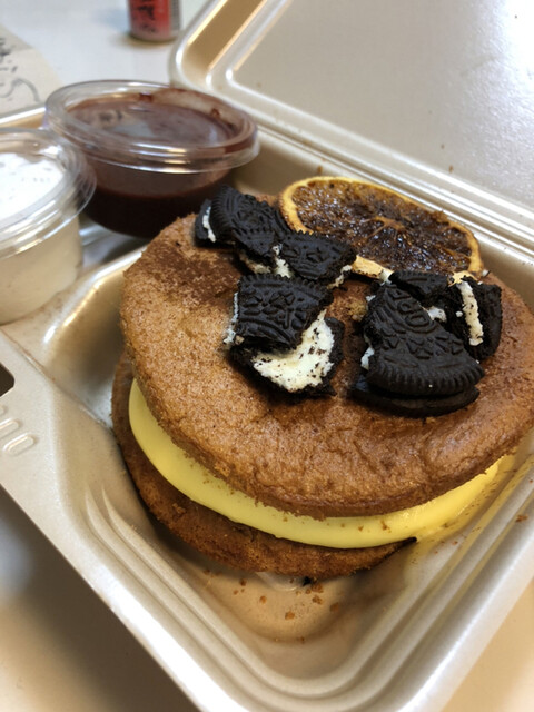 カリーナフードサービス - 小鶴新田（その他）の写真