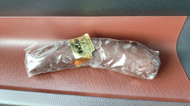 玉泉堂 - 梁川（和菓子）の写真