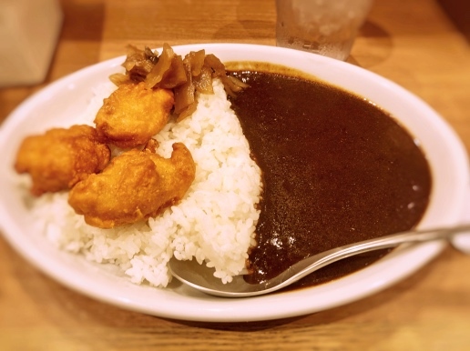 カレー厨房 赤羽店 赤羽 カレーライス 食べログ カレー厨房 赤羽店 赤羽 カレーライス 食べログ