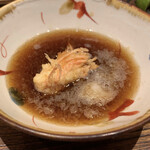 日本橋 蕎ノ字 - 