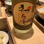 日本橋 蕎ノ字 - 