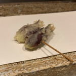 日本橋 蕎ノ字 - 