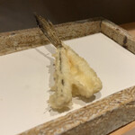 日本橋 蕎ノ字 - 