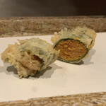 日本橋 蕎ノ字 - 