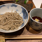 日本橋 蕎ノ字 - 