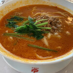 赤坂飯店 - 