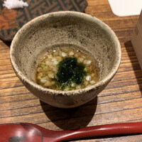 日本橋 蕎ノ字 - 