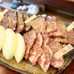 けとばし屋チャンピオン - 