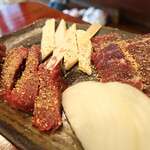 けとばし屋チャンピオン - 