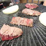 けとばし屋チャンピオン - 