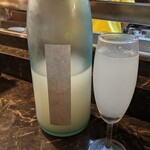 マッシュアップ - いいだしぜんしゅ