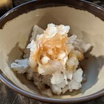 マッシュアップ - 鬼おろし