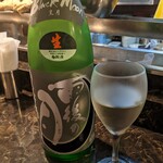 マッシュアップ - 雨後の月