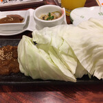 旨めぇもん屋　きゅう - 