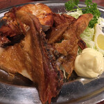 旨めぇもん屋　きゅう - 