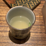 日本橋 蕎ノ字 - 