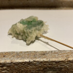 日本橋 蕎ノ字 - 