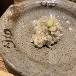 日本橋 蕎ノ字 - 