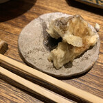 日本橋 蕎ノ字 - 