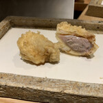 日本橋 蕎ノ字 - 