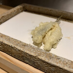 日本橋 蕎ノ字 - 