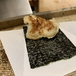 日本橋 蕎ノ字 - 