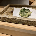 日本橋 蕎ノ字 - 