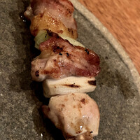 鶏一途 - ねぎ身 雄
