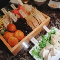 Shangri-La's secret ROPPONGI - 