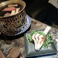 Shangri-La's secret ROPPONGI - 